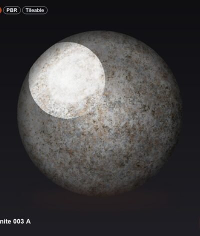 Granite 003 A