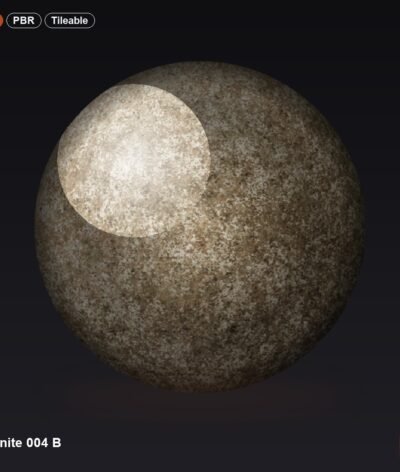 Granite 004 B