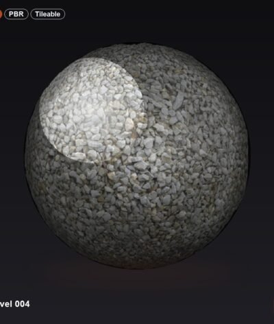 Gravel 004