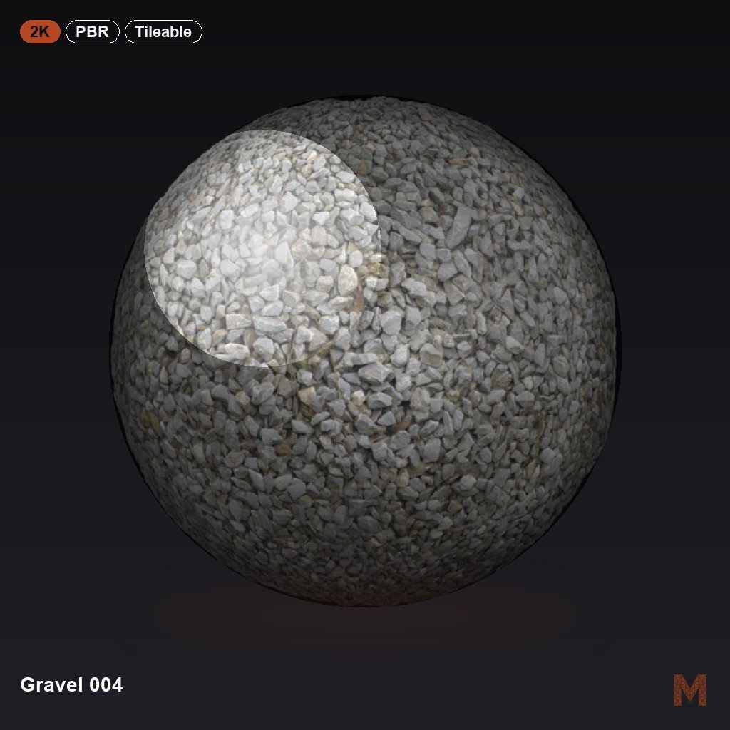 Gravel 004