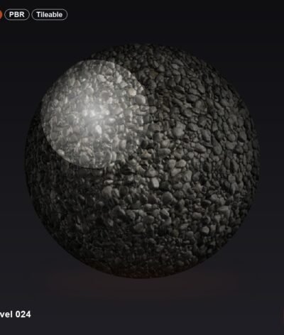 Gravel 024
