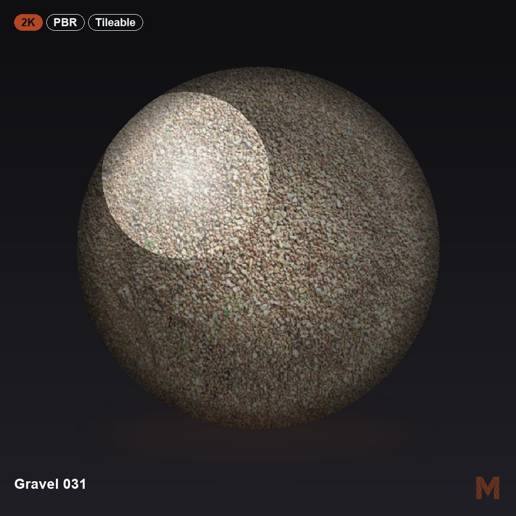 Gravel 031
