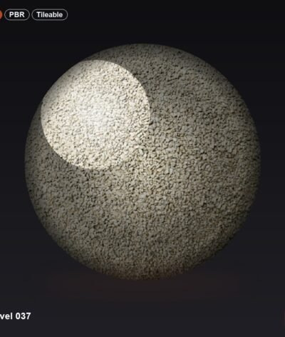 Gravel 037