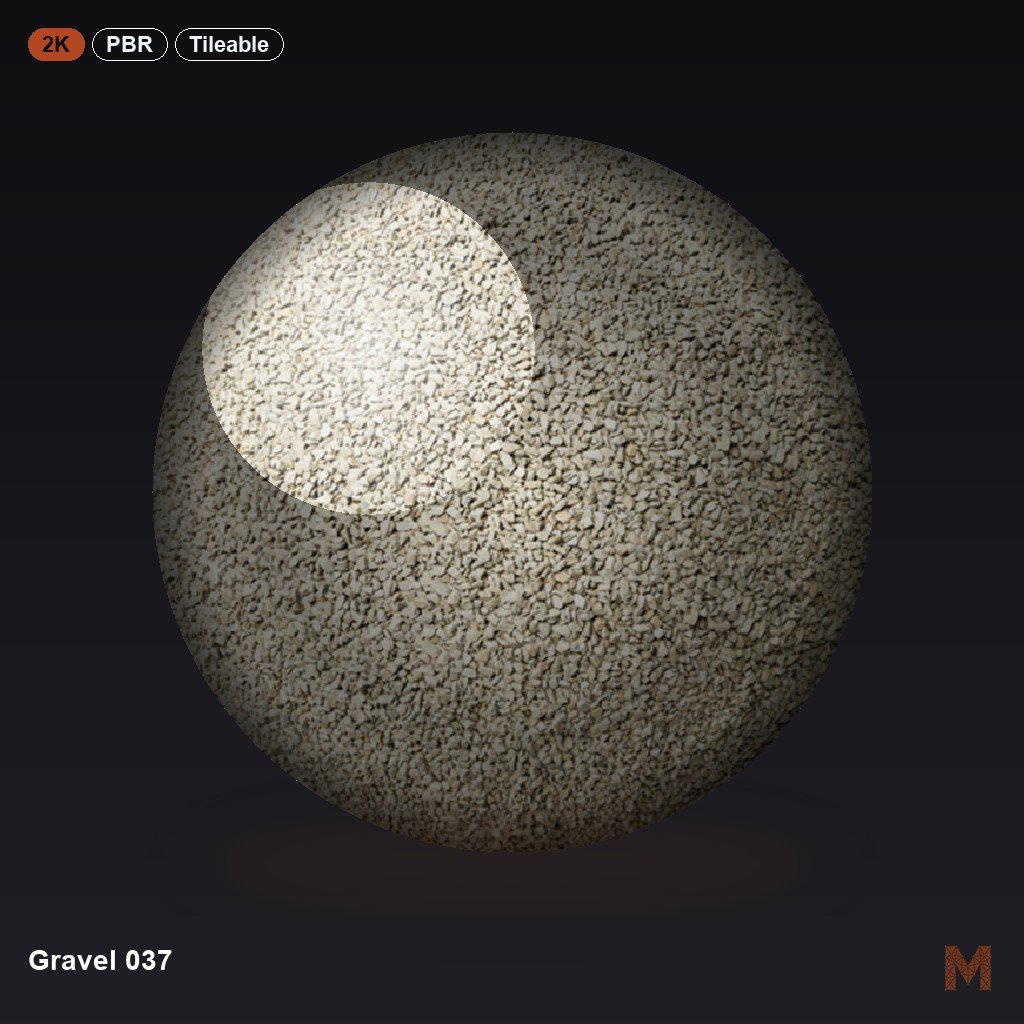 Gravel 037