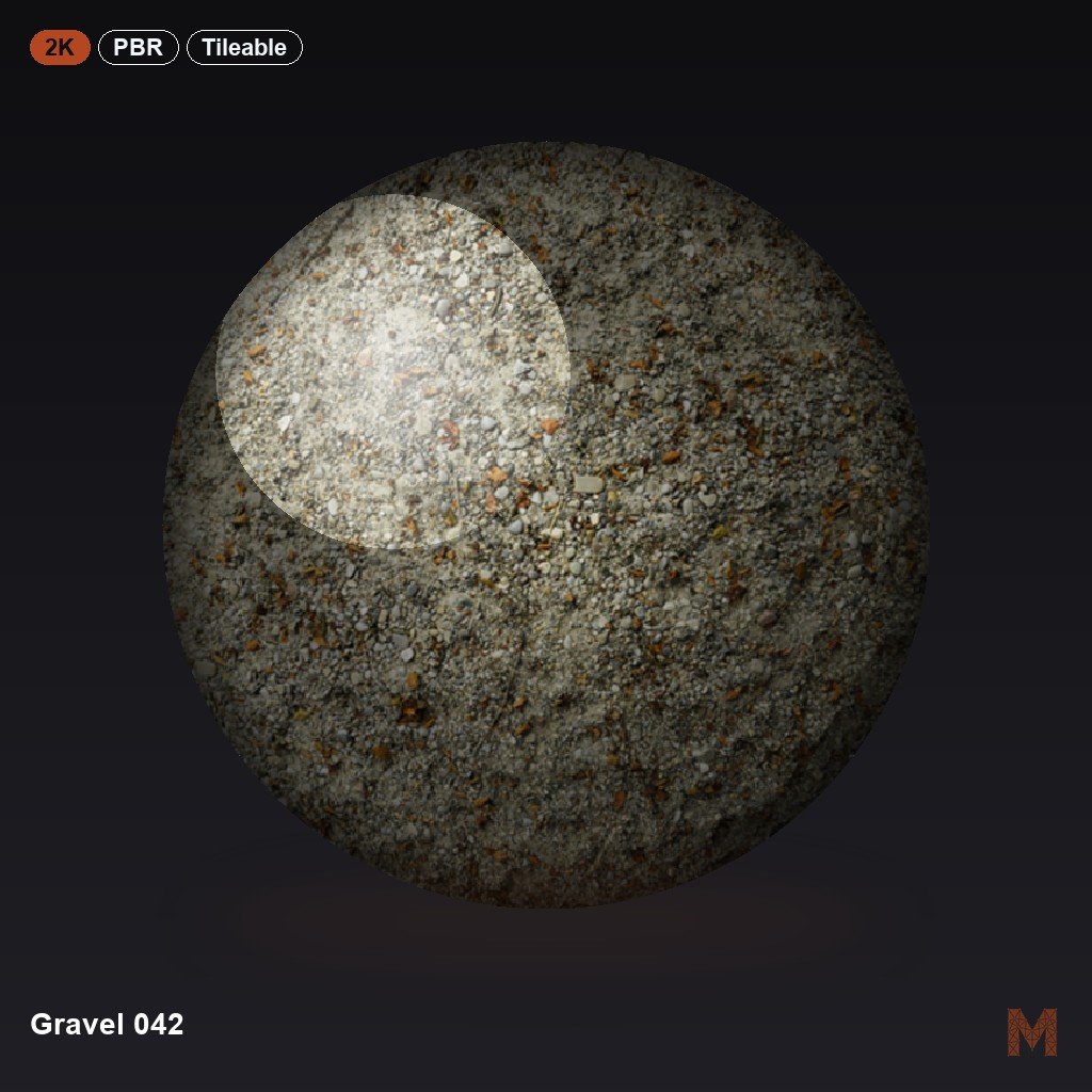 Gravel 042