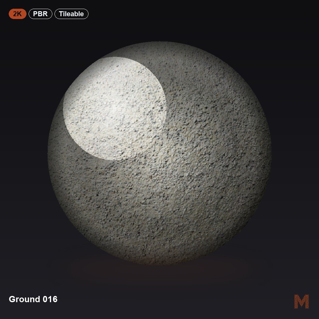 Ground 016
