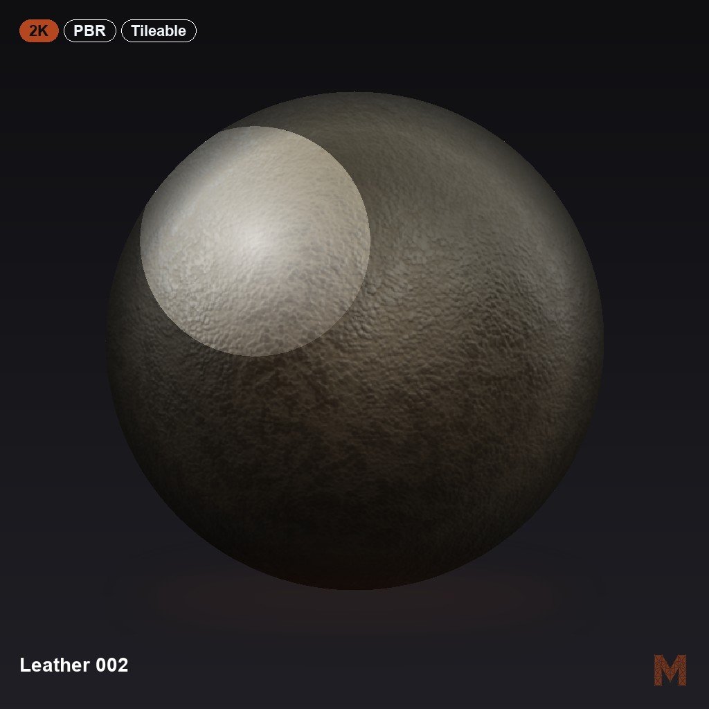 Leather 002