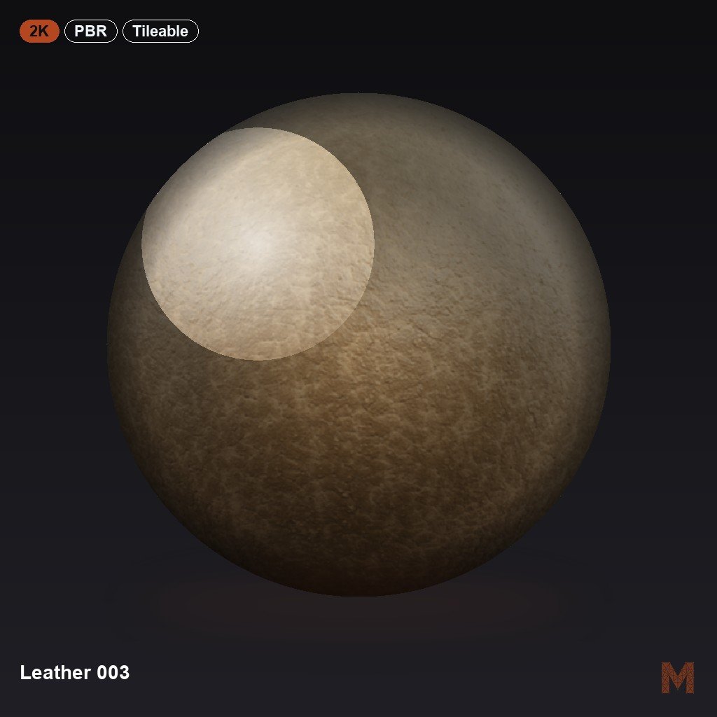 Leather 003