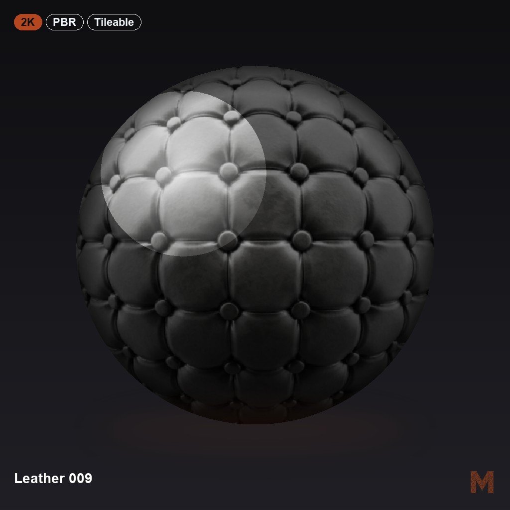 Leather 009