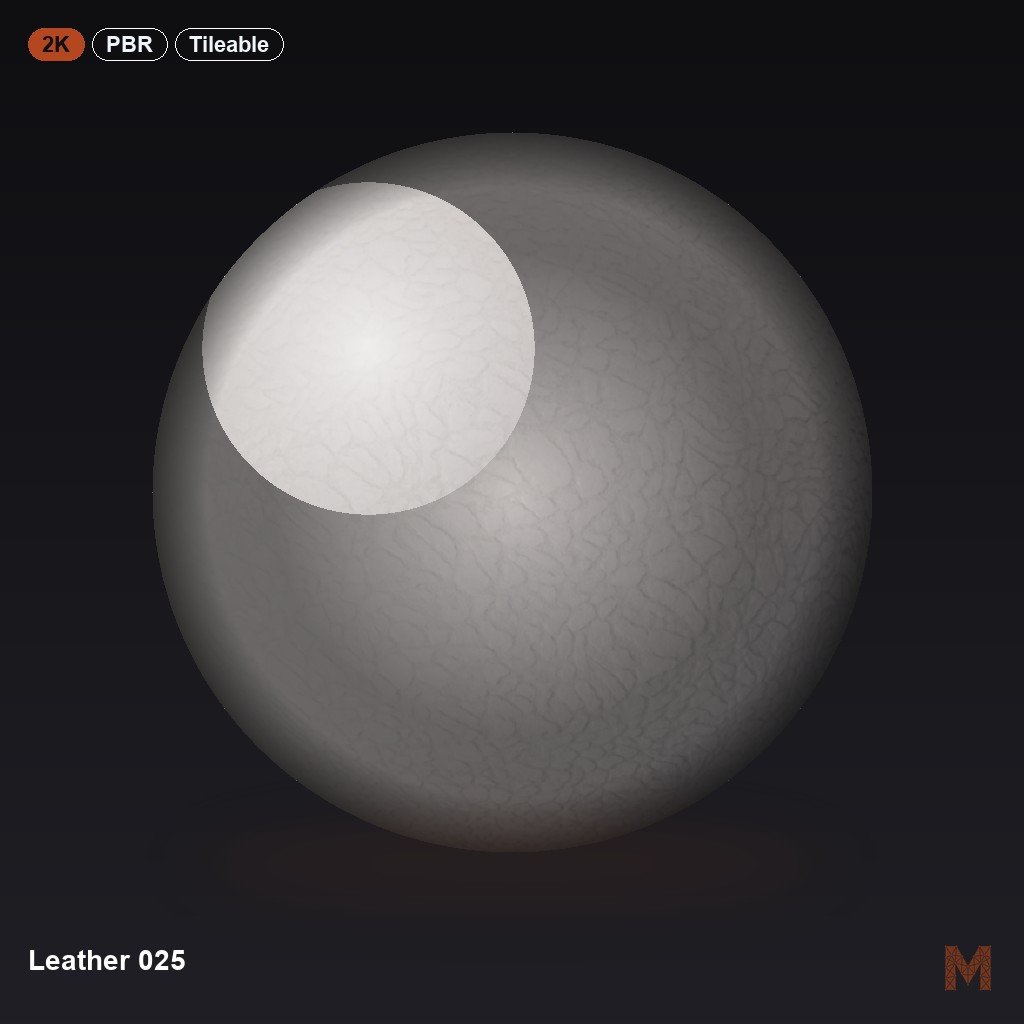Leather 025