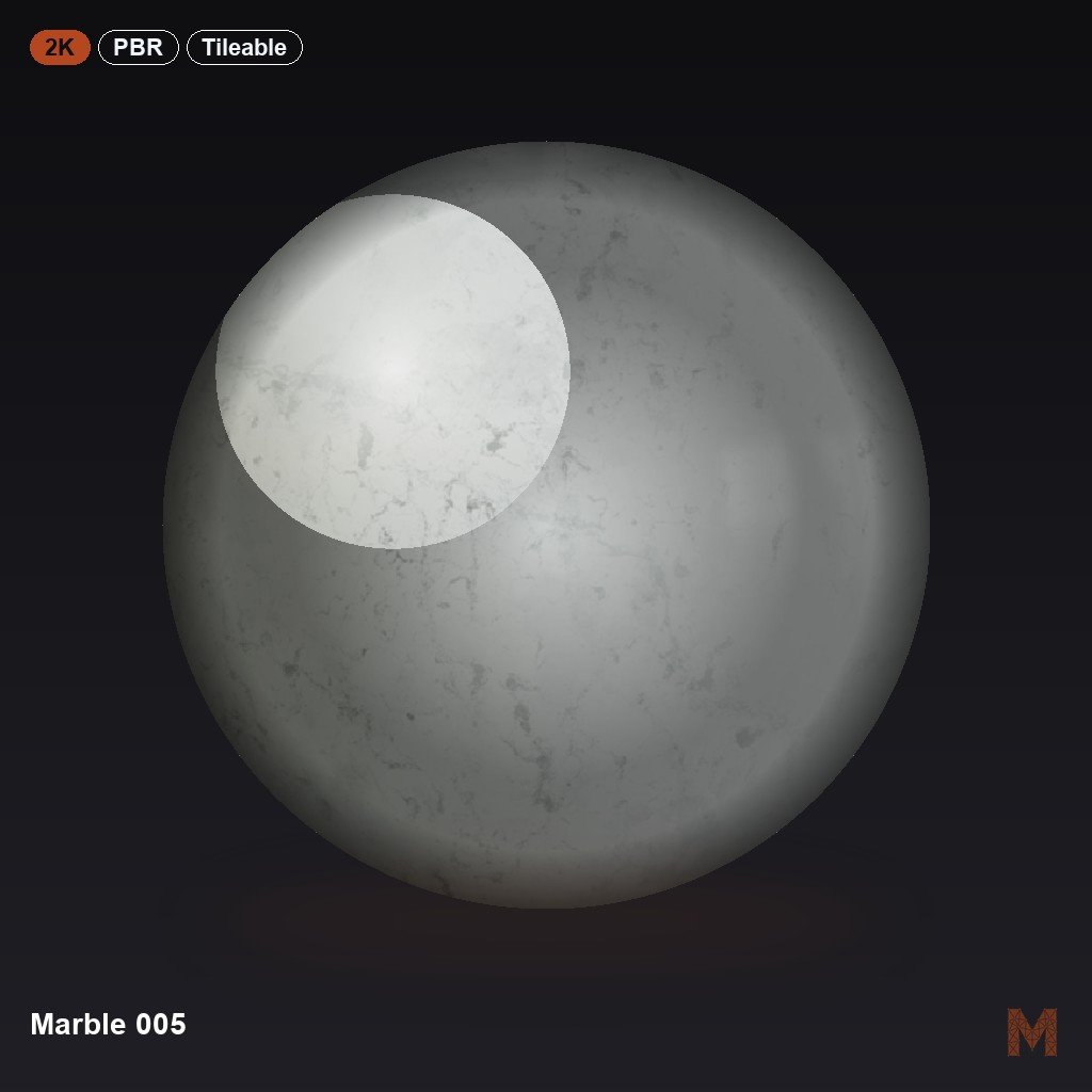Marble 005