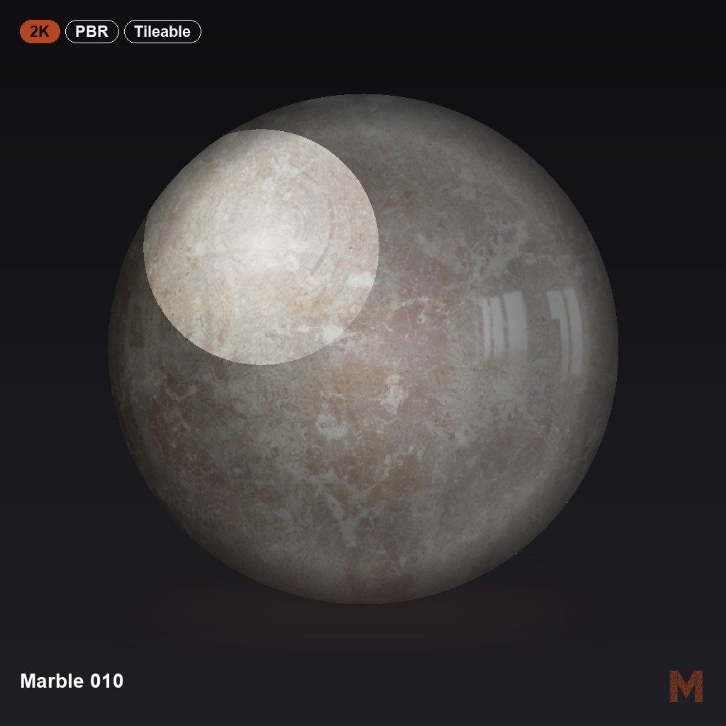 Marble 010