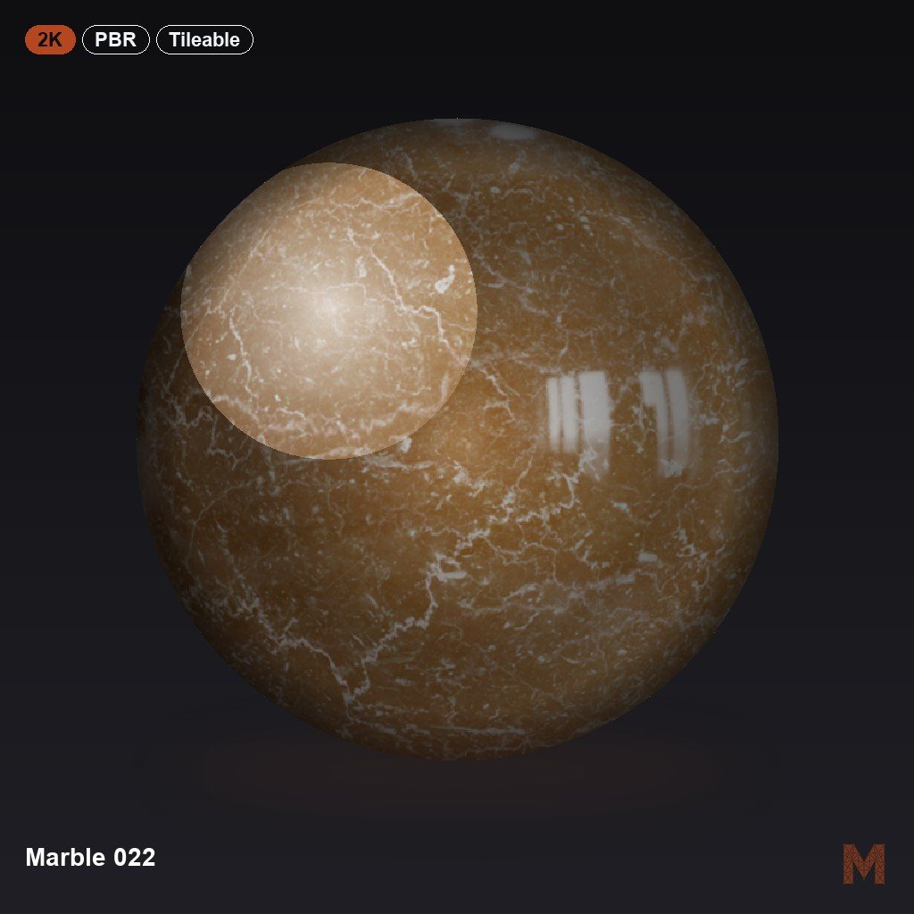 Marble 022