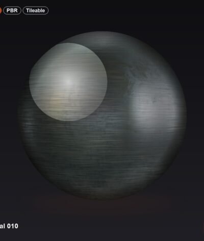 Metal 010