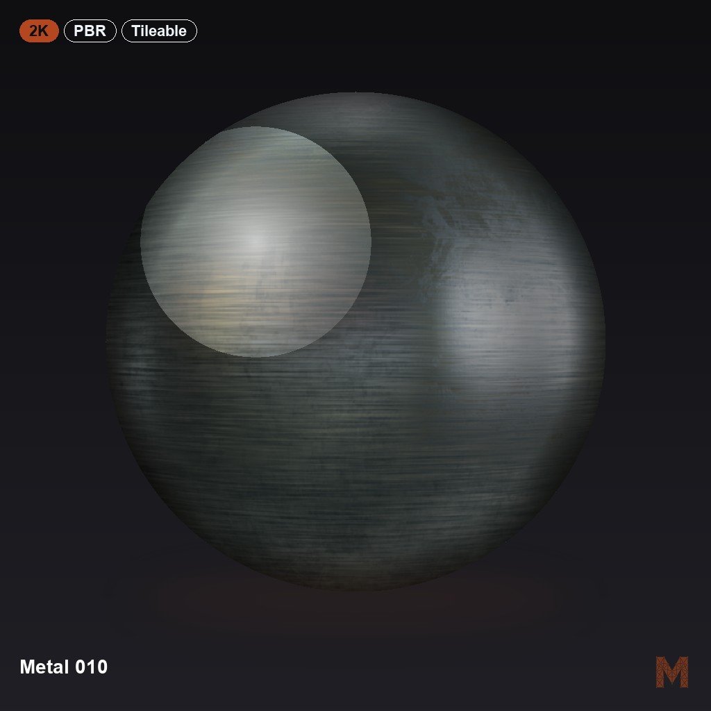 Metal 010