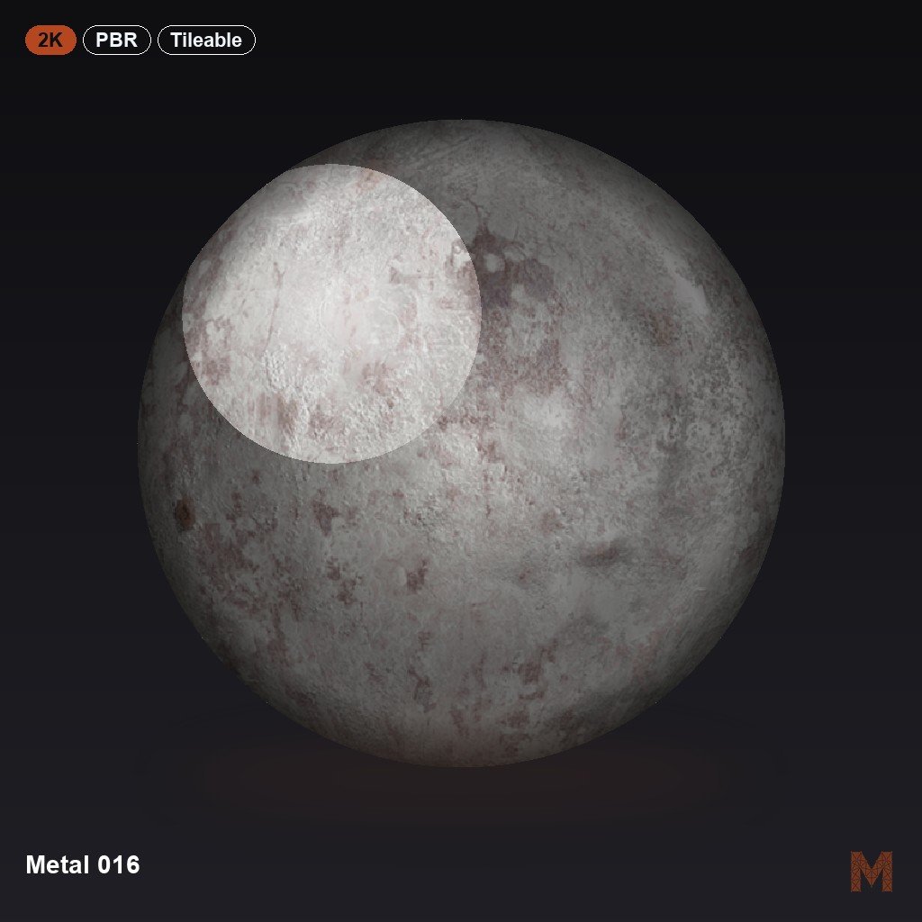 Metal 016