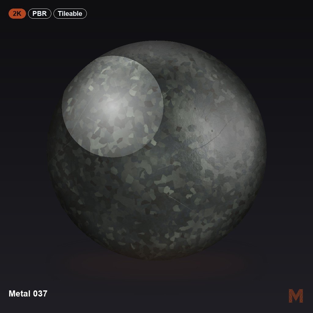 Metal 037