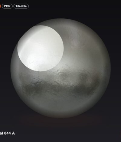 Metal 044 A