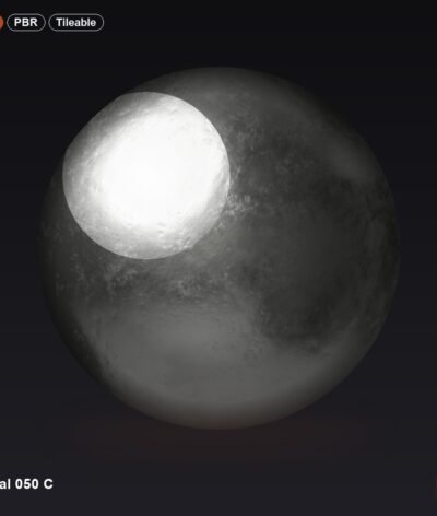 Metal 050 C