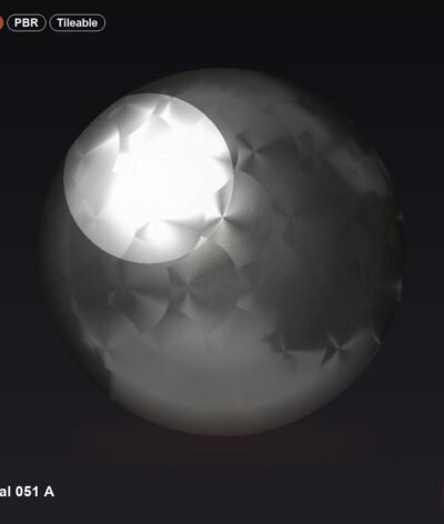 Metal 051 A