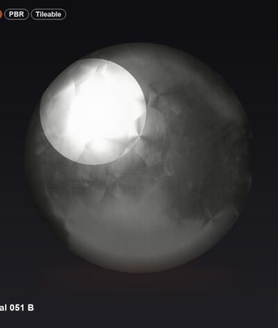 Metal 051 B