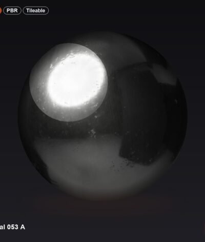 Metal 053 A