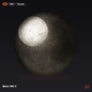 Metal 060 C
