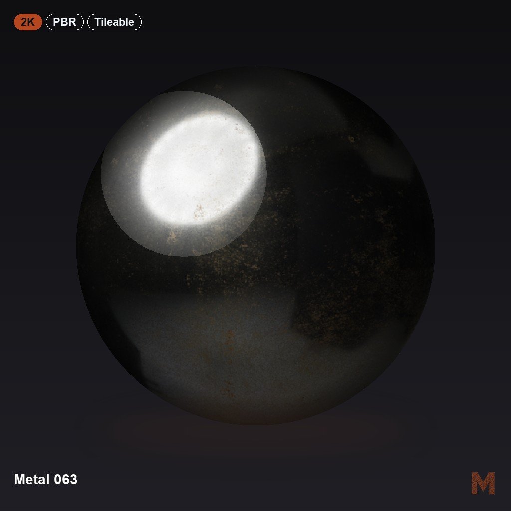 Metal 063
