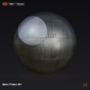 Metal Plates 001