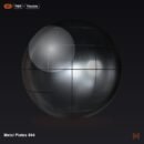 Metal Plates 004