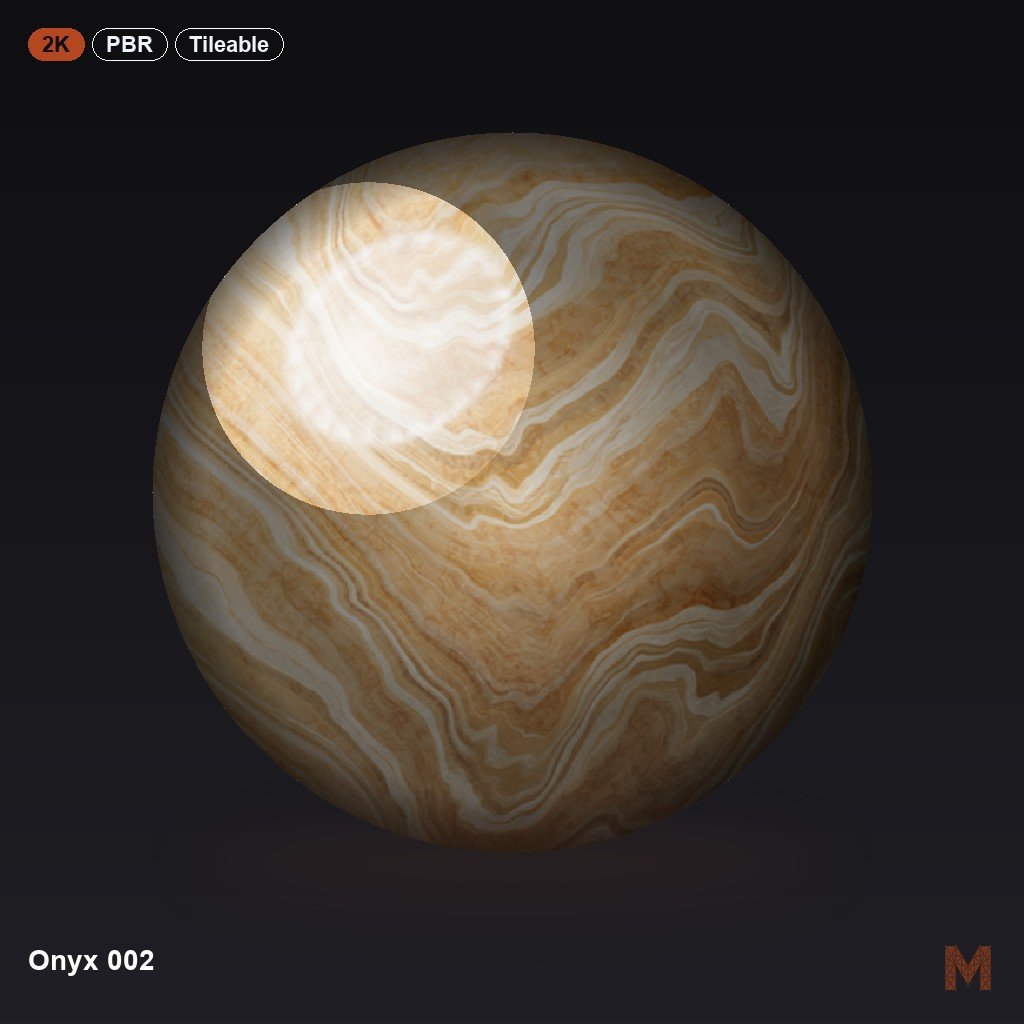 Onyx 002