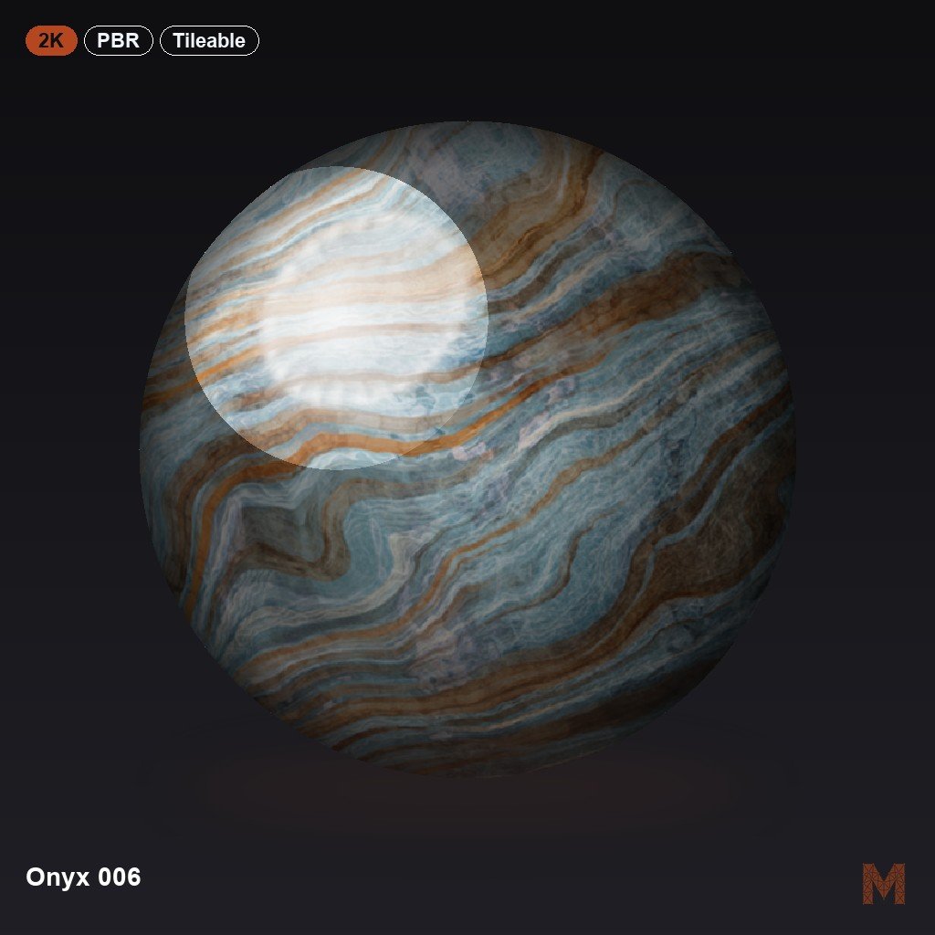 Onyx 006