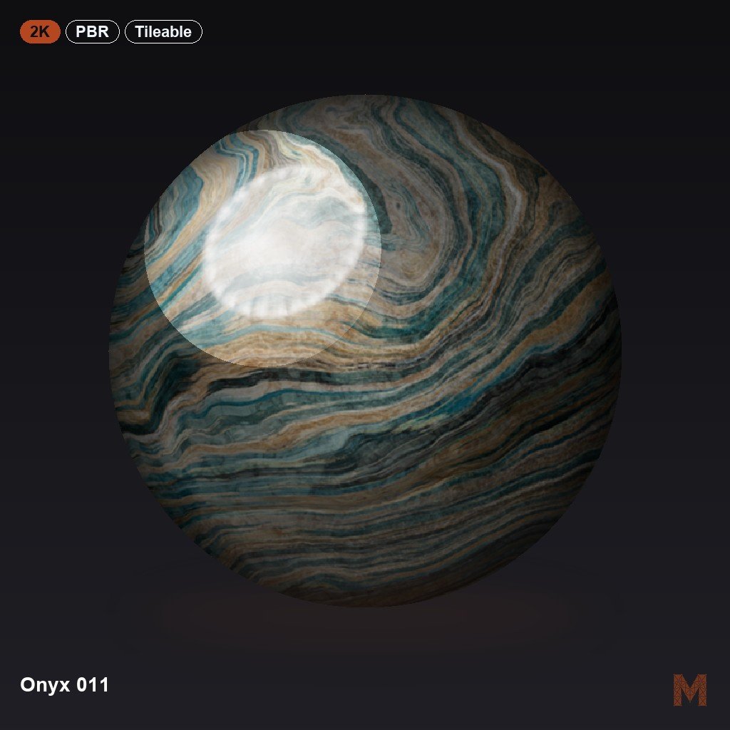 Onyx 011