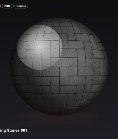 Paving Stones 001