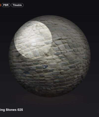 Paving Stones 025