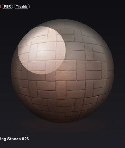 Paving Stones 026