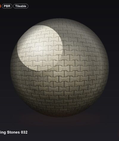 Paving Stones 032