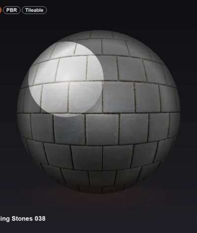 Paving Stones 038