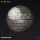 Paving Stones 045