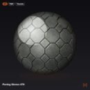Paving Stones 076