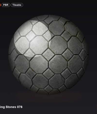 Paving Stones 076