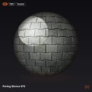 Paving Stones 078