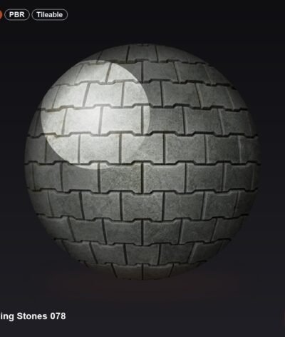 Paving Stones 078