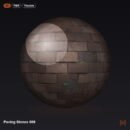 Paving Stones 086