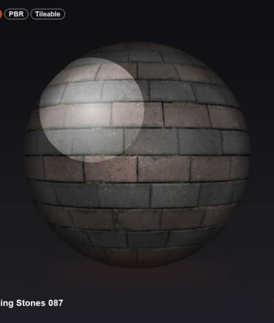 Paving Stones 087