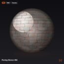 Paving Stones 092