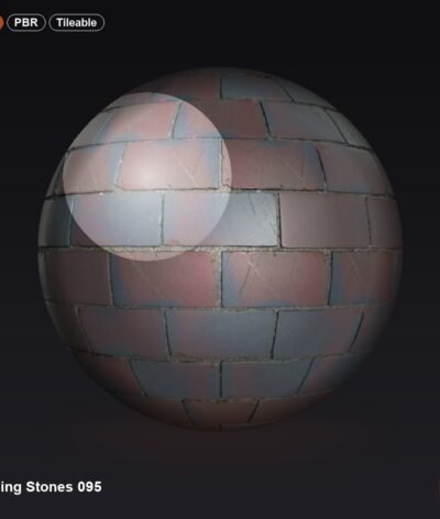 Paving Stones 095