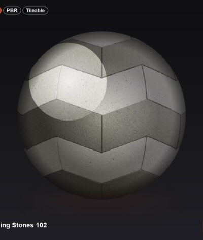 Paving Stones 102