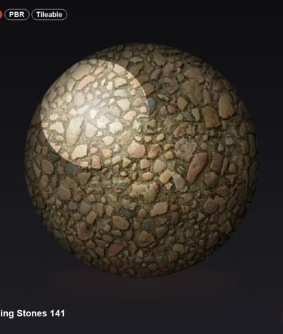 Paving Stones 141