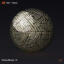 Paving Stones 148